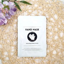 Hand Mask with shea butter hand skin care